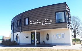 Wassertouristisches Zentrum